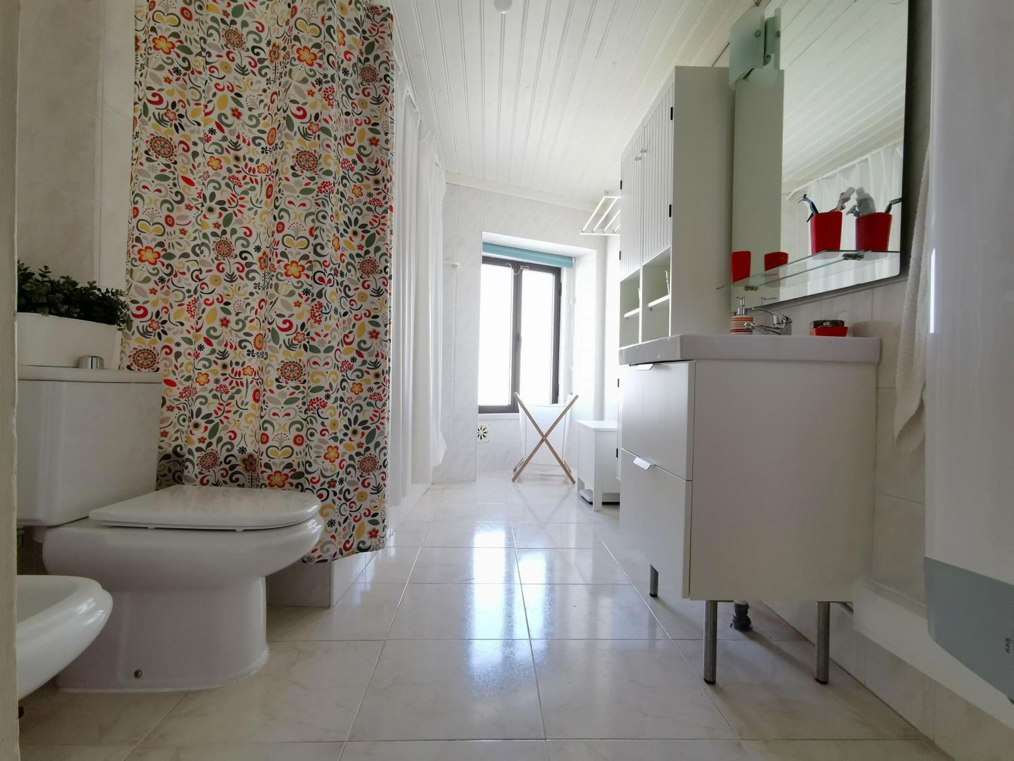 Casa Do Terraco By Madrabica Villa Peniche Eksteriør billede